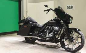 HARLEY FLHX 1580 2007 KB4