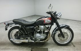 KAWASAKI W650 2000 EJ650A