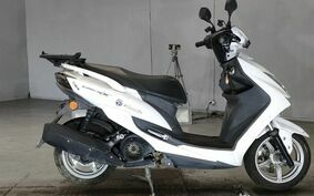 YAMAHA CYGNUS 125 X SR SEA5J