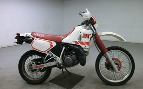 YAMAHA DT200 R 3ET