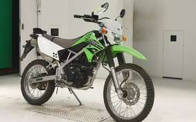 KAWASAKI KLX125