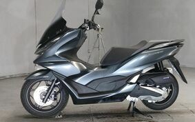 HONDA PCX 160 KF47