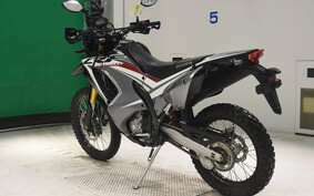 HONDA CRF250 RALLY A MD44