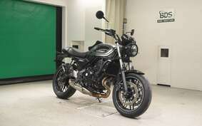 KAWASAKI Z650 RS 2023 ER650M