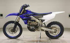 YAMAHA YZ250FX CG41C