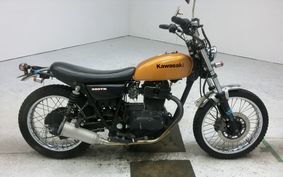 KAWASAKI 250TR 2003 BJ250F