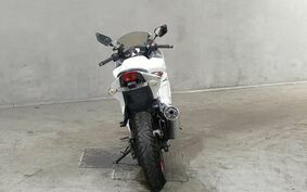 KAWASAKI NINJA 250R EX250K