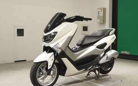 YAMAHA N-MAX 155 A SG50J