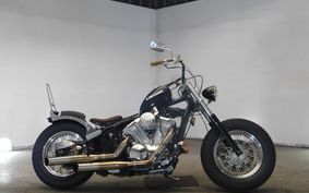 KAWASAKI VULCAN 400 1996 VN400A