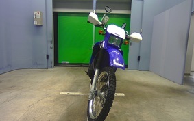 YAMAHA DT125R Gen.3 3FW