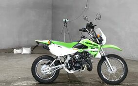 KAWASAKI KLX110 LX110A