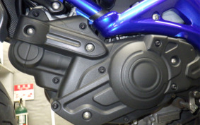 SUZUKI GLADIUS 2011 VK58A