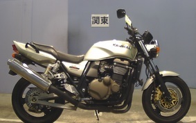 KAWASAKI ZRX1200 2002 ZRT20A