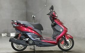 YAMAHA CYGNUS 125 X SE46