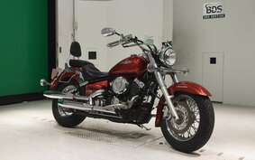 YAMAHA DRAGSTAR 400 CLASSIC 2007 VH01J