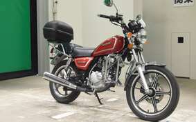 SUZUKI GN125 F Gen.2 PCJ2N