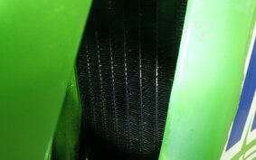 KAWASAKI KDX200SR DX200G