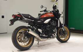 KAWASAKI Z900RS 2023 ZR900K