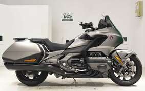 HONDA GL 1800 GOLD WING 2D 2019 SC79