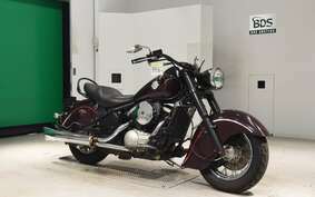 KAWASAKI VULCAN 400 DRIFTER 1999 VN400D