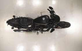 HARLEY XL883N 2015 LE2