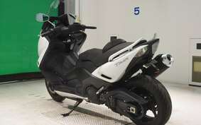 YAMAHA T-MAX 530 2016 SJ12J