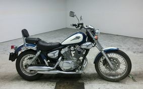 YAMAHA VIRAGO 250 3DM