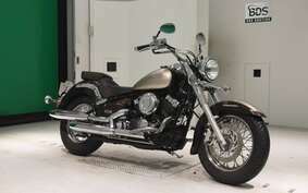 YAMAHA DRAGSTAR 400 CLASSIC 2008 VH01J