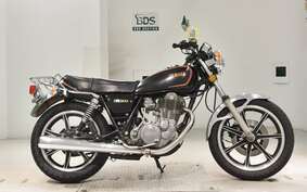 YAMAHA SR500 1981 2J2