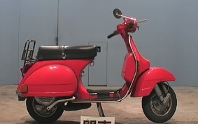 VESPA P125