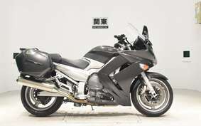 YAMAHA FJR1300 A 2009 RP13