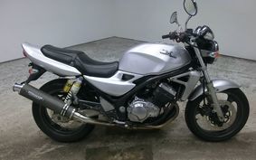 KAWASAKI BALIUS 250 Gen.2 1997 ZR250B