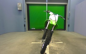 KAWASAKI KX85 2009 KX085B