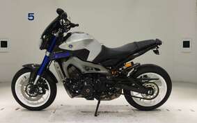 YAMAHA MT-09 A 2015 RN34J