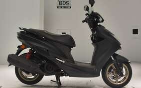 YAMAHA CYGNUS 125 XSR 3 SEA5J