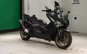 YAMAHA T-MAX 530 2016 SJ12J