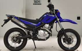 YAMAHA XT250X DG11J