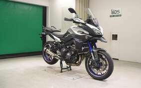 YAMAHA MT-09 Tracer 2015 RN36J