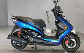 YAMAHA CYGNUS 125 X SR SE44J