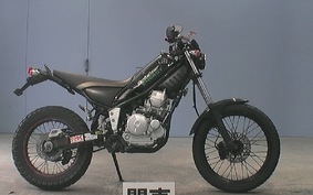 YAMAHA TRICKER 2004 DG10J