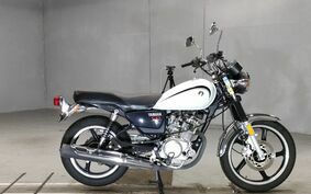 YAMAHA YB125SP PCJL