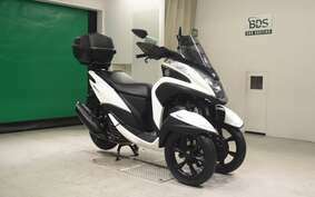 YAMAHA TRICITY 125 A SEC1J