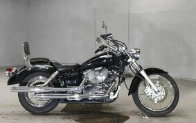 YAMAHA DRAGSTAR 250 VG02J