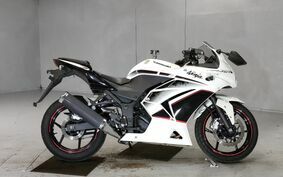 KAWASAKI NINJA 250R EX250K