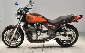 KAWASAKI ZEPHYR 1100 2003 ZRT10A