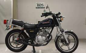 SUZUKI GN125 E NF41A