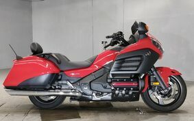 HONDA GL 1800 GOLD WING F6B 2013 SC68