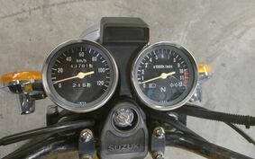 SUZUKI GN125 H PCJG9