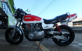 KAWASAKI ZEPHYR 750 1990 ZR750C