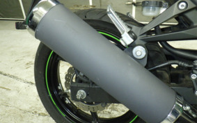 KAWASAKI NINJA 250R EX250K